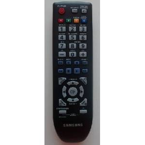 GENERAL SAMSUNG AH59-02196E - съвместимо дистанционно управление на марката General (AH59-02196E) Дистанционно