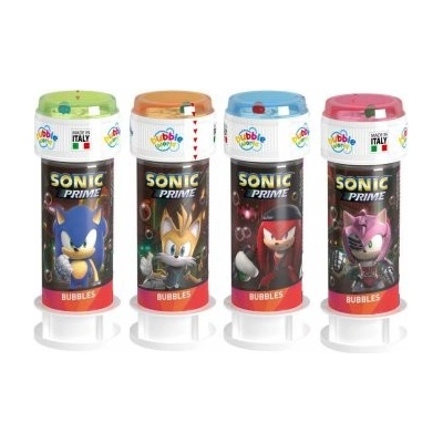 Dulcop Bublifuk 60ml Sonic