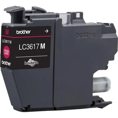 Brother LC3617M Magenta