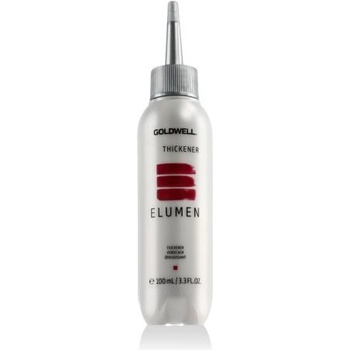 Goldwell Elumen Thickener гел за сгъстяване на боята за коса 100 ml за жени