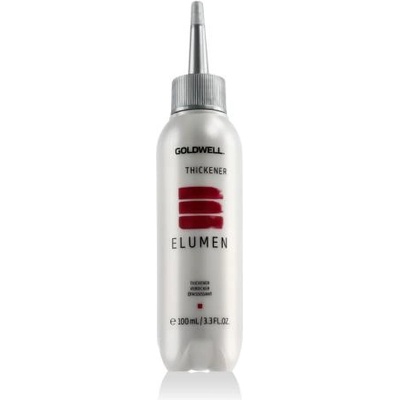 Goldwell Elumen Thickener гел за сгъстяване на боята за коса 100 ml за жени