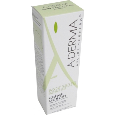 A Derma Original Care krém na ruky Intense Repair Hand Cream 50 ml