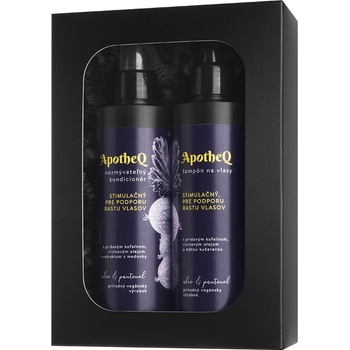 Soaphoria Šampón na vlasy 9 divů bylin 250 ml