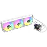 Raidmax Digital LD360 ARGB WHITE (LD360WT)