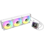 Raidmax Digital LD360 ARGB WHITE (LD360WT)