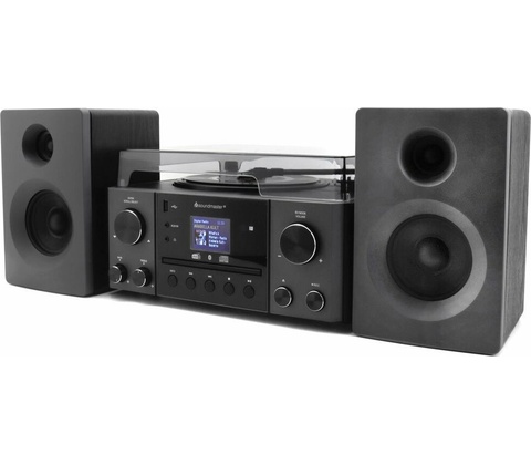 SOUNDMASTER MCD1950