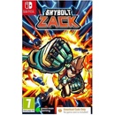 Skybolt Zack