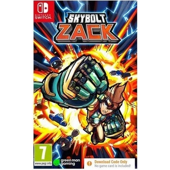 Skybolt Zack