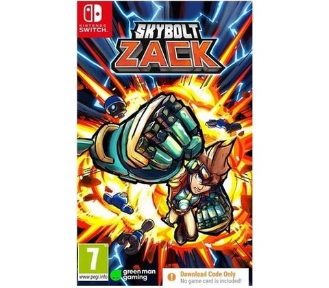 Skybolt Zack