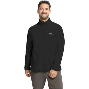 Jack Wolfskin Полар taunus 100 hz m