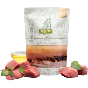 isegrim Roots Възрастен Кон 410 г