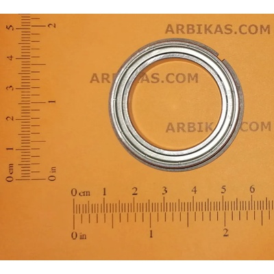 Compatible Лагери комплект 2 бр. за изпичаща ролка, HP 9000/ Ricoh AF 2035/ Toshiba eStudio 350, XG9-0442, XG9-0358, 4969-1043-01, AE03-0054 (XG9-0442)