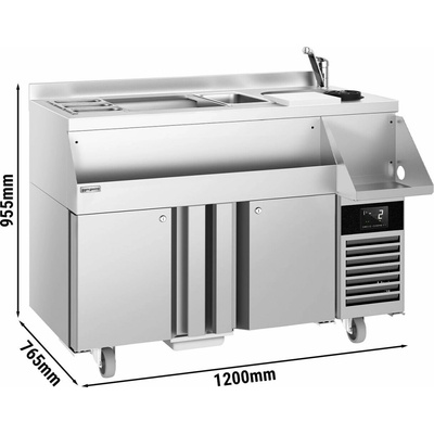 Vasegastro 4561