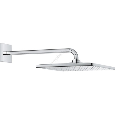 GROHE 26564000 Rainshower Mono 310 Cube