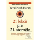 21 lekcií pre 21. storočie - Yuval Noah Harari