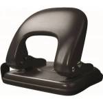 Tetis Metal hole punch black 25 sheets GD009-AV