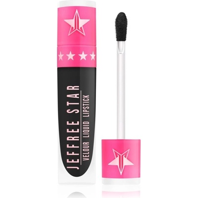 Jeffree Star Cosmetics rtěnka Velour Liquid Lipstick Unicorn Blood 5,6 ml