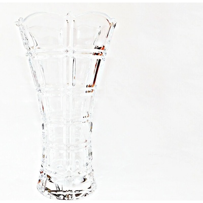 MAKRO - Váza sklo13x24,5cm