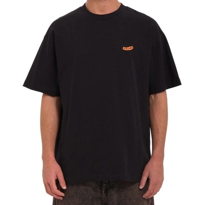 Volcom Pistol Stone Lse S/S