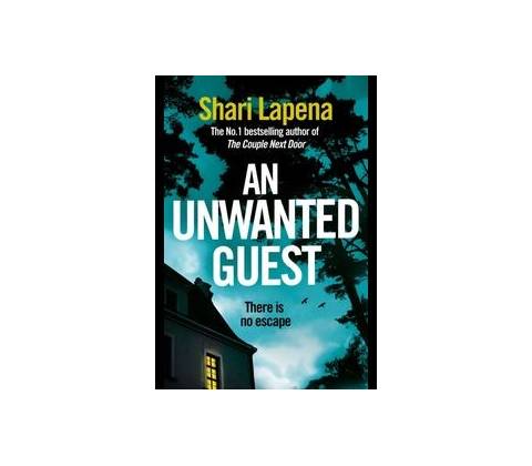 An Unwanted Guest