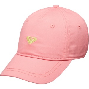 Roxy Детска шапка с козирка Roxy Kid's Dear Believer Teenie Cap - Plumeria - размер One Size (904-3472-0211)