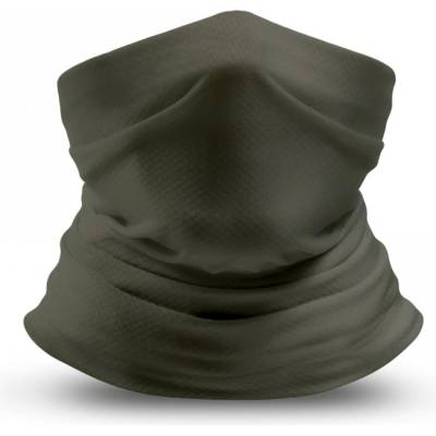 Pentagon Skiron Neck Gaiter ranger green