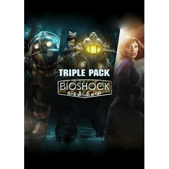 Bioshock Bundle