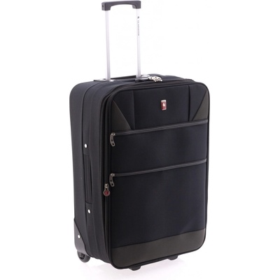 Gladiator Metro 2w 2111-04 černá 57 l