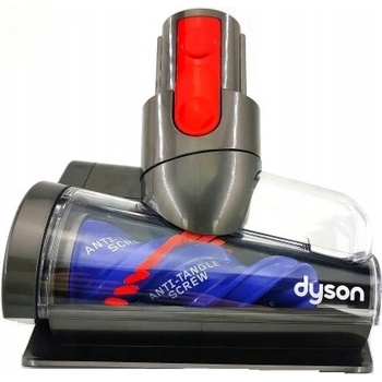 Dyson V10,V11,V15 turbokartáč