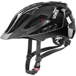 uvex Каска за планинско колоездене Uvex Quatro Bike helmet - All Black - размер 56-61 cm (851-0357-1312)