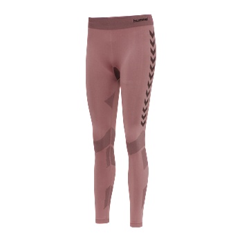 Hummel Клинове Hummel FIRST SEAMLESS TRAINING TIGHT WOMEN 212558-4337 Размер M/L