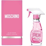 Moschino Fresh Couture Pink EDT 30 ml Парфюми