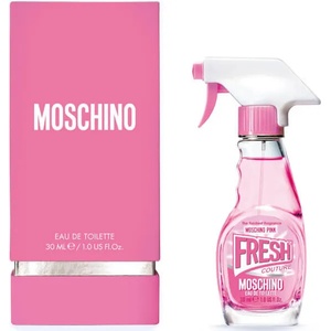 Moschino Fresh Couture Pink EDT 30 ml Парфюми