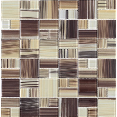 Premium Mosaic MOS4823MIX2HP 0,99m²