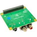 Raspberry Pi Pi-DAC+
