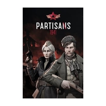 Partisans 1941