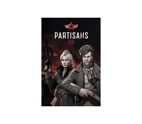 Partisans 1941