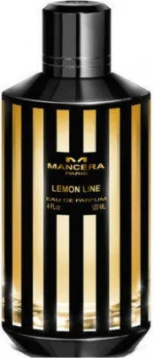 Mancera Lemon Line EDP 120 ml Tester