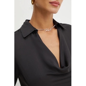 KARL LAGERFELD Рокля (246W1300)