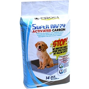 Croci Carbon памперси за кучета - 60/60 14 броя