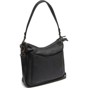 The Chesterfield Brand Tivra Black