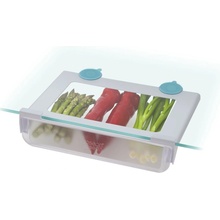 Joseph Joseph Organizér do chladničky Fridgestore 851664 plast biely 31 cm