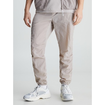 Calvin Klein Performance 00GMS4P637 šedá