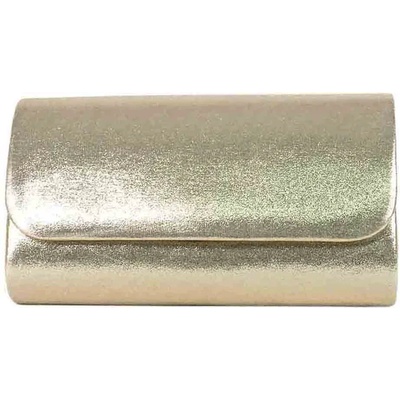 Естил Чанта плик 859златиста кожа