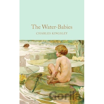 THE WATER BABIES (Kingsley Charles