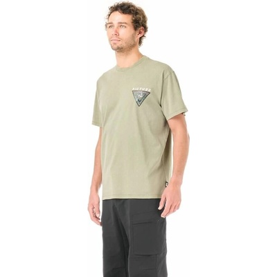 Picture triko Chilanko S/S ALOE WASHED