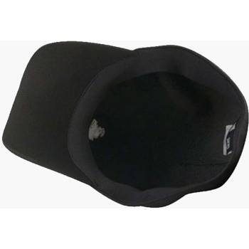 Kangol Шапка с козирка Kangol Tropic (1456BC.BLACK)