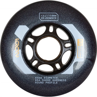 Iqon Access 84mm 85A 4 ks