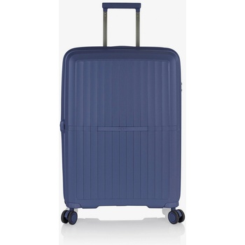HEYS Син пътнически куфар Heys Airlite M Blue Heys | Sin | МЪЖЕ | ЕДИН РАЗМЕР