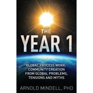 Year 1 | Arnold Mindell (ISBN: 9781642374445)